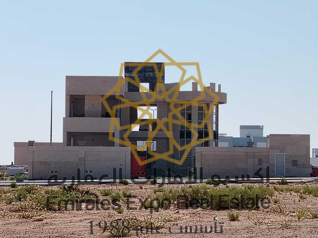 للبيع فيلا في مدينة الرياض 